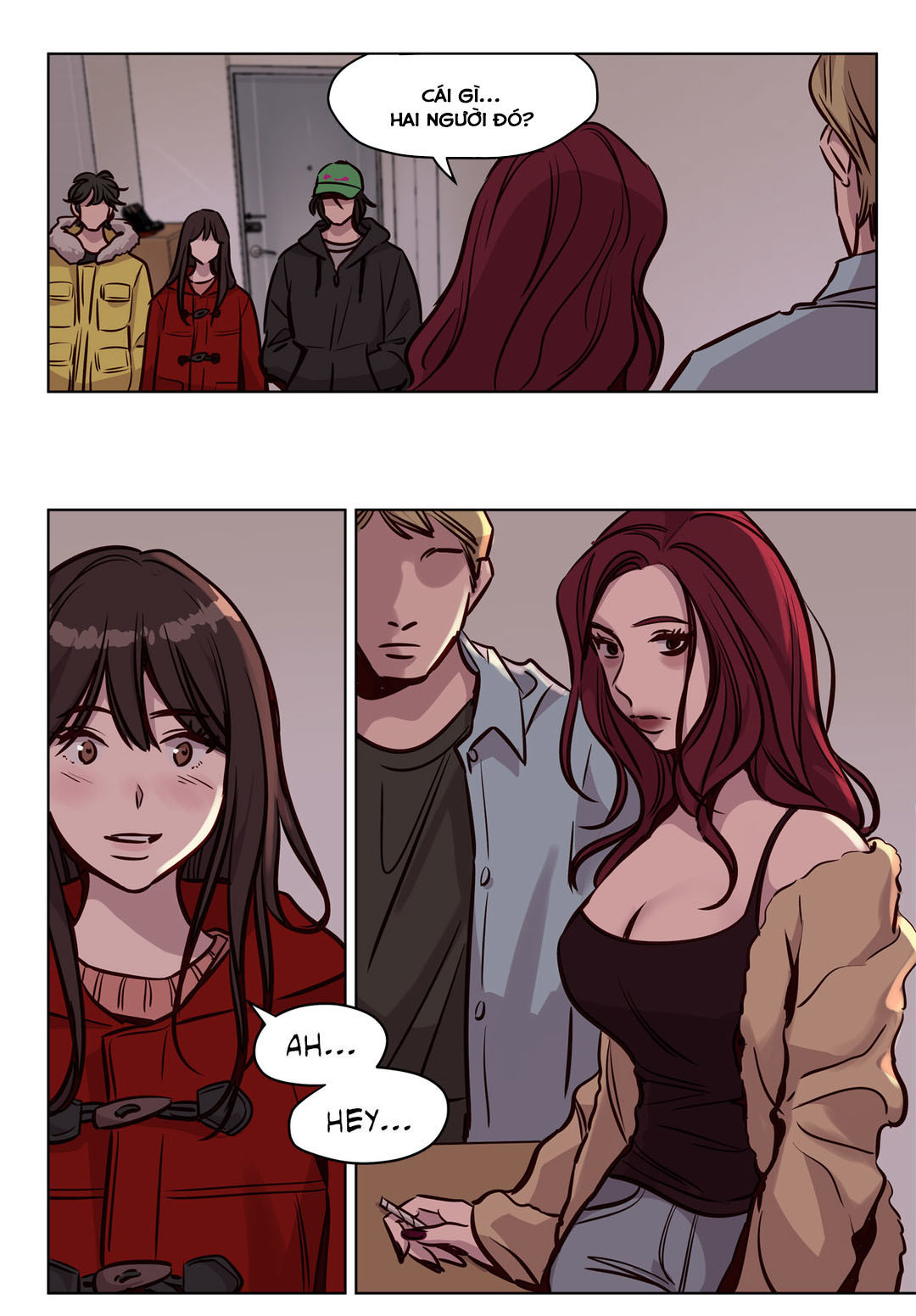 đền tội chapter 54 25