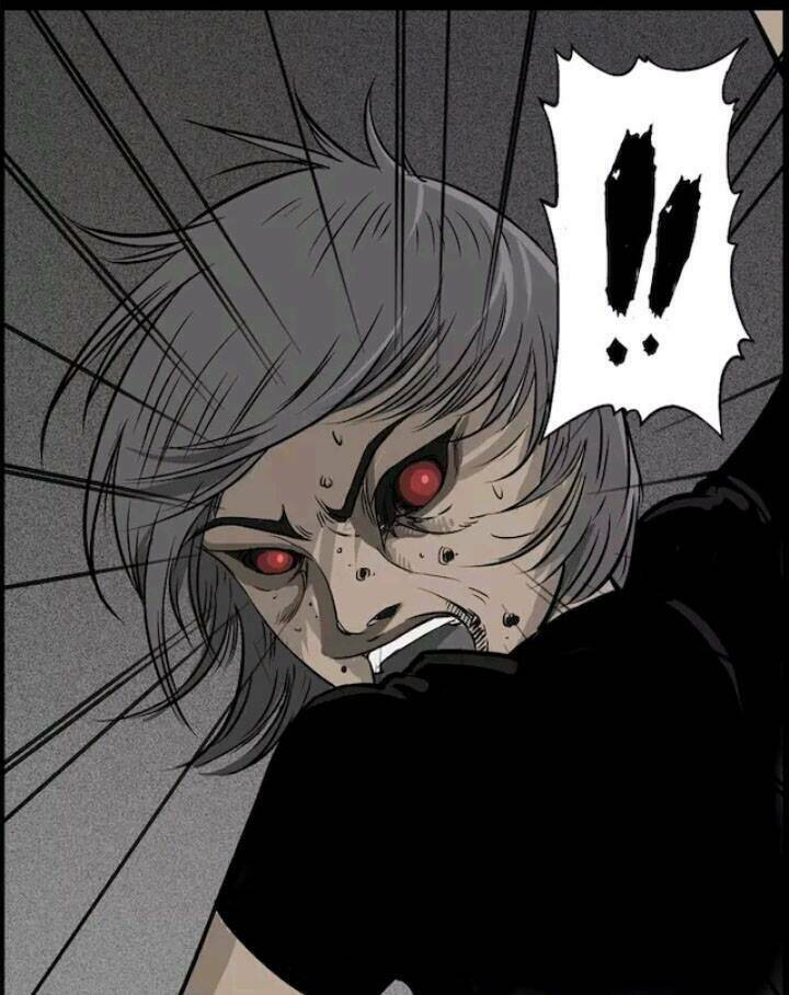 những câu chuyện kinh dị ở trường trung học tây lăng chapter 21 25