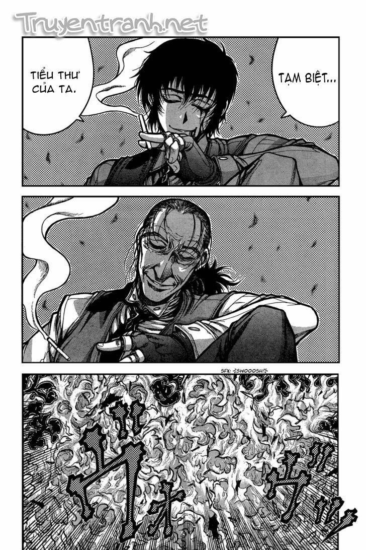 hellsing chapter 94 15