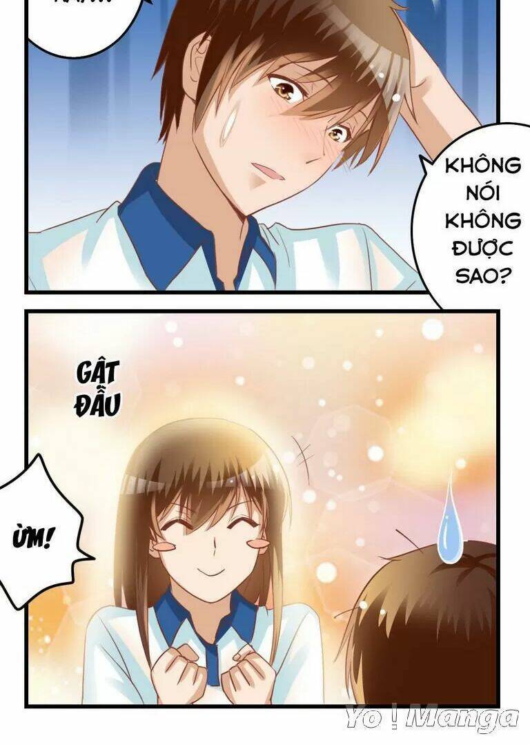 tôi là vợ tôi chapter 68 6