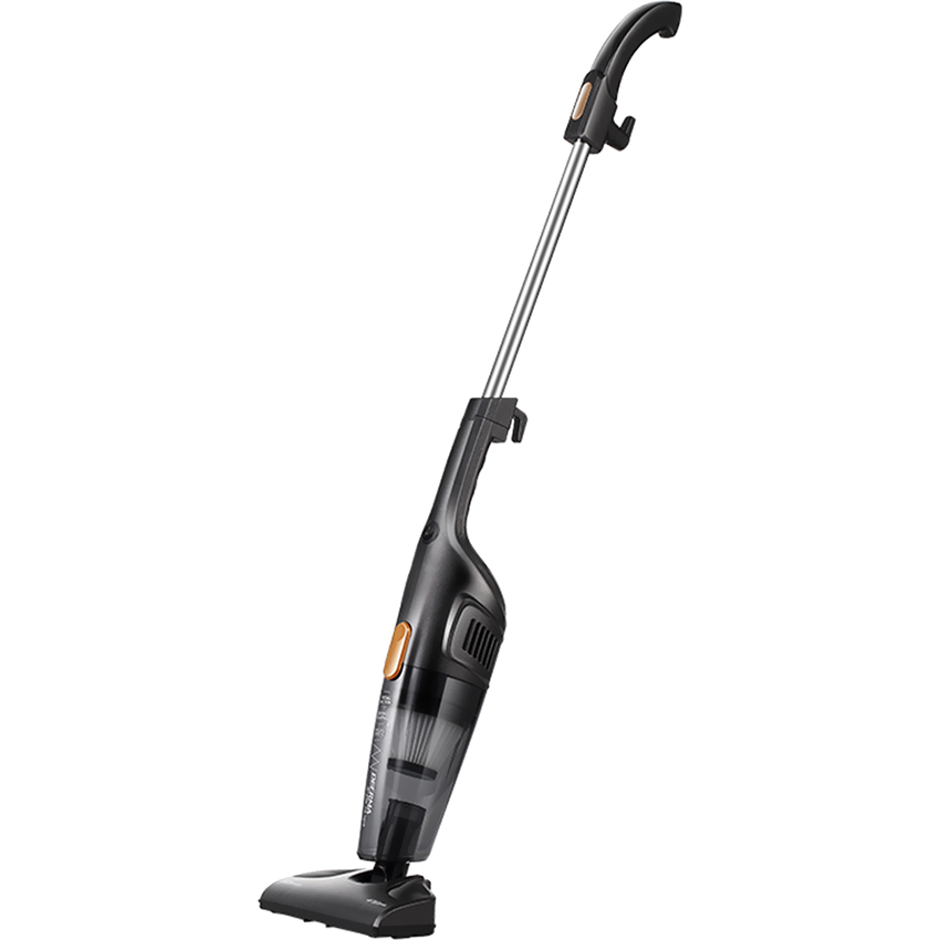 Máy hút bụi cầm tay Deerma DX115C 600W - Hàng chính hãng