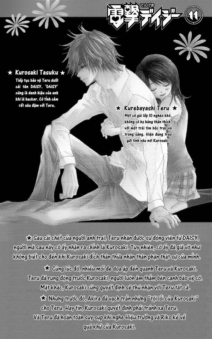 điện kích daisy chapter 50 7