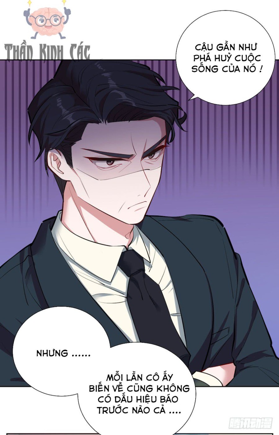 nhạc phụ đại nhân là bà xã chapter 2.2 15