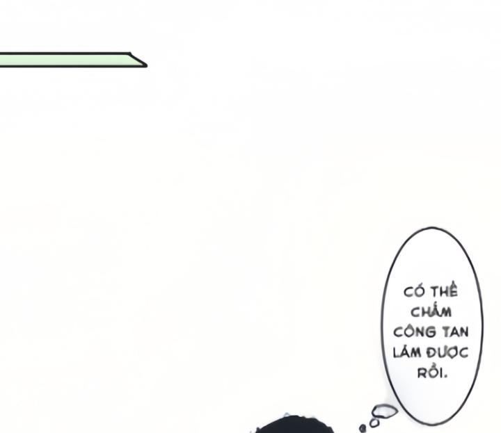 bạn cùng nhà tôi nằm trong tủ lạnh chapter 1 52