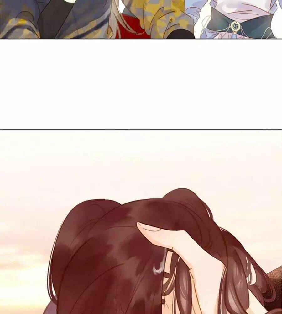 tiểu sư phụ, tóc giả của ngài rơi rồi! chapter 20 93