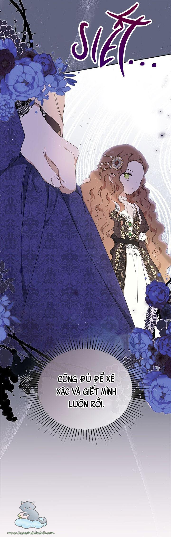 kiếp này ta sẽ trở thành gia chủ chapter 55 44