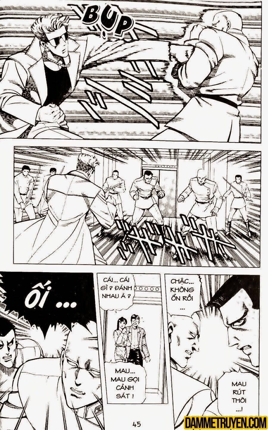 sức mạnh nhân đôi chapter 15.2 10