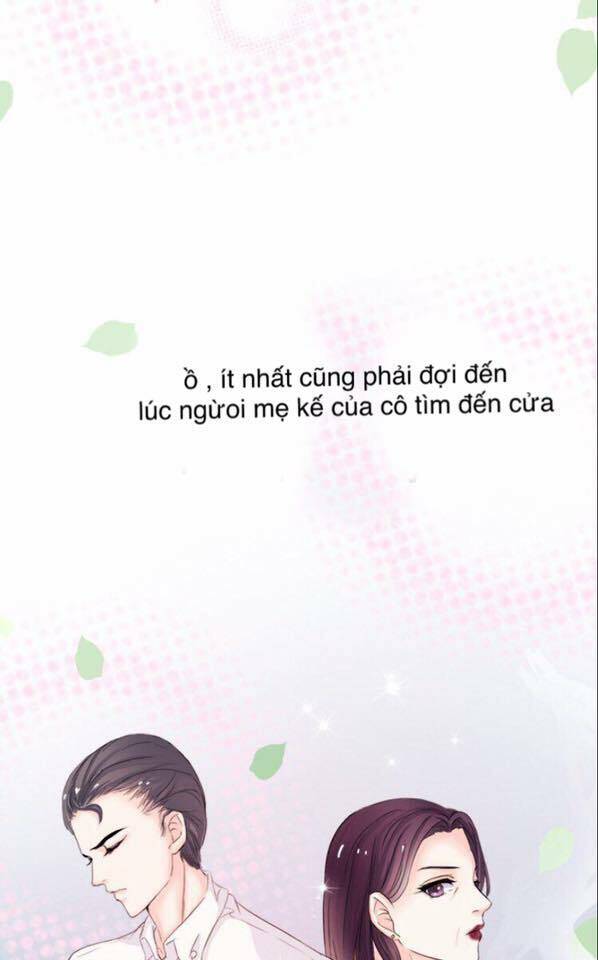 châu tiên sinh, ép cưới là bất hợp pháp đấy chapter 2 19