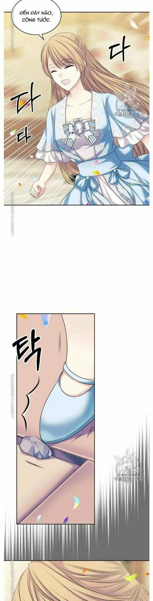 tôi trở thành hầu gái của một công tước chapter 71 17