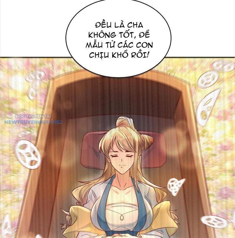 ta thực sự không muốn làm thần tiên chapter 27 27