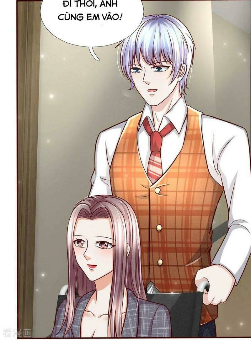 tuyệt đỉnh khí thiếu chapter 83 21