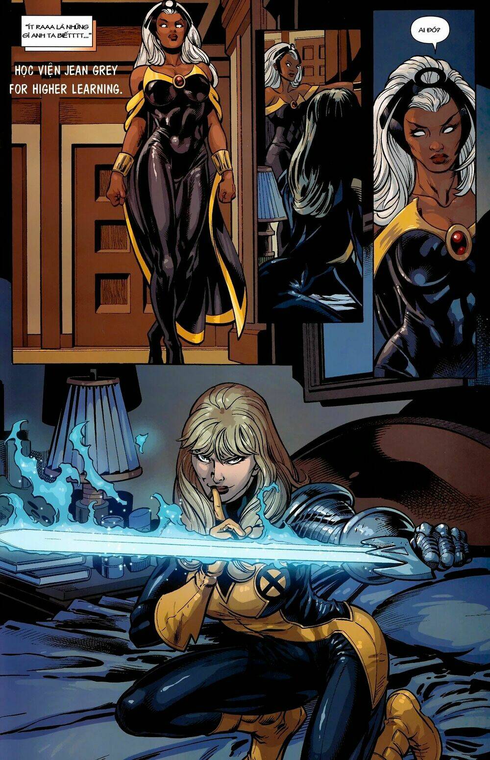 avengers vs x-men chapter 66 19