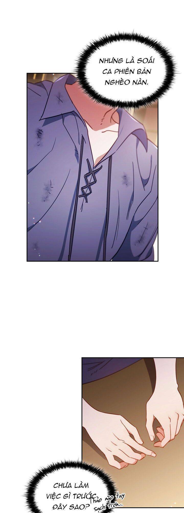 tôi đã ly hôn nhưng lại trở thành tài phiệt chapter 10.1 16