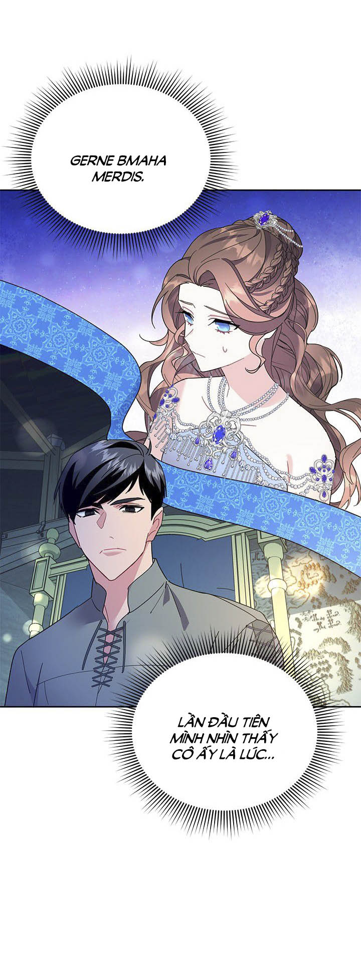 công chúa của loài chim chapter 26 50