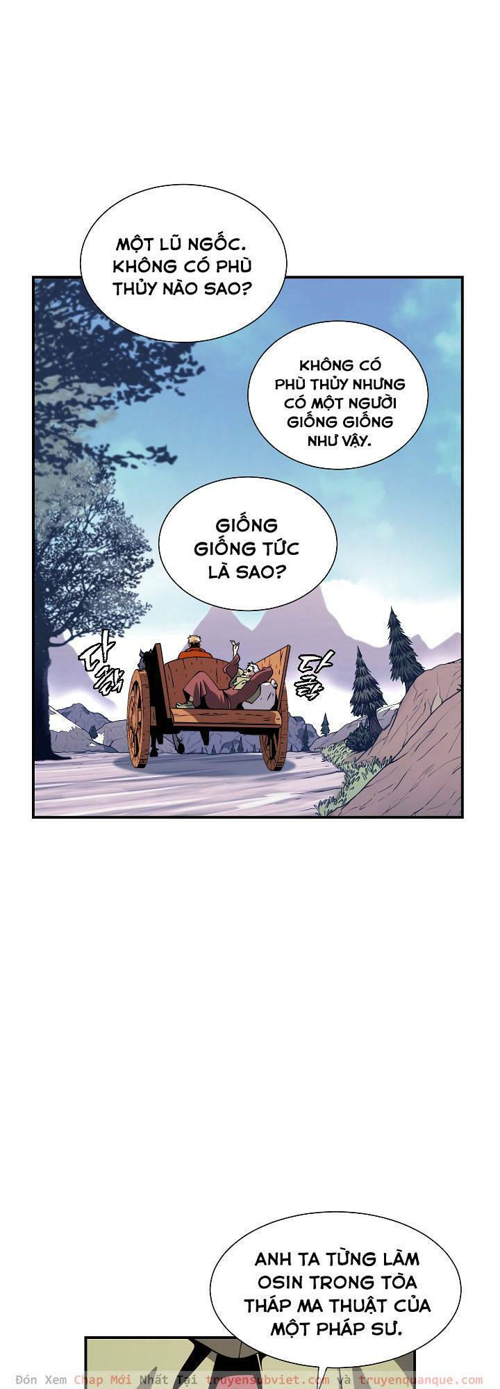 tôi sinh ra để làm người vĩ đại chapter 17 26