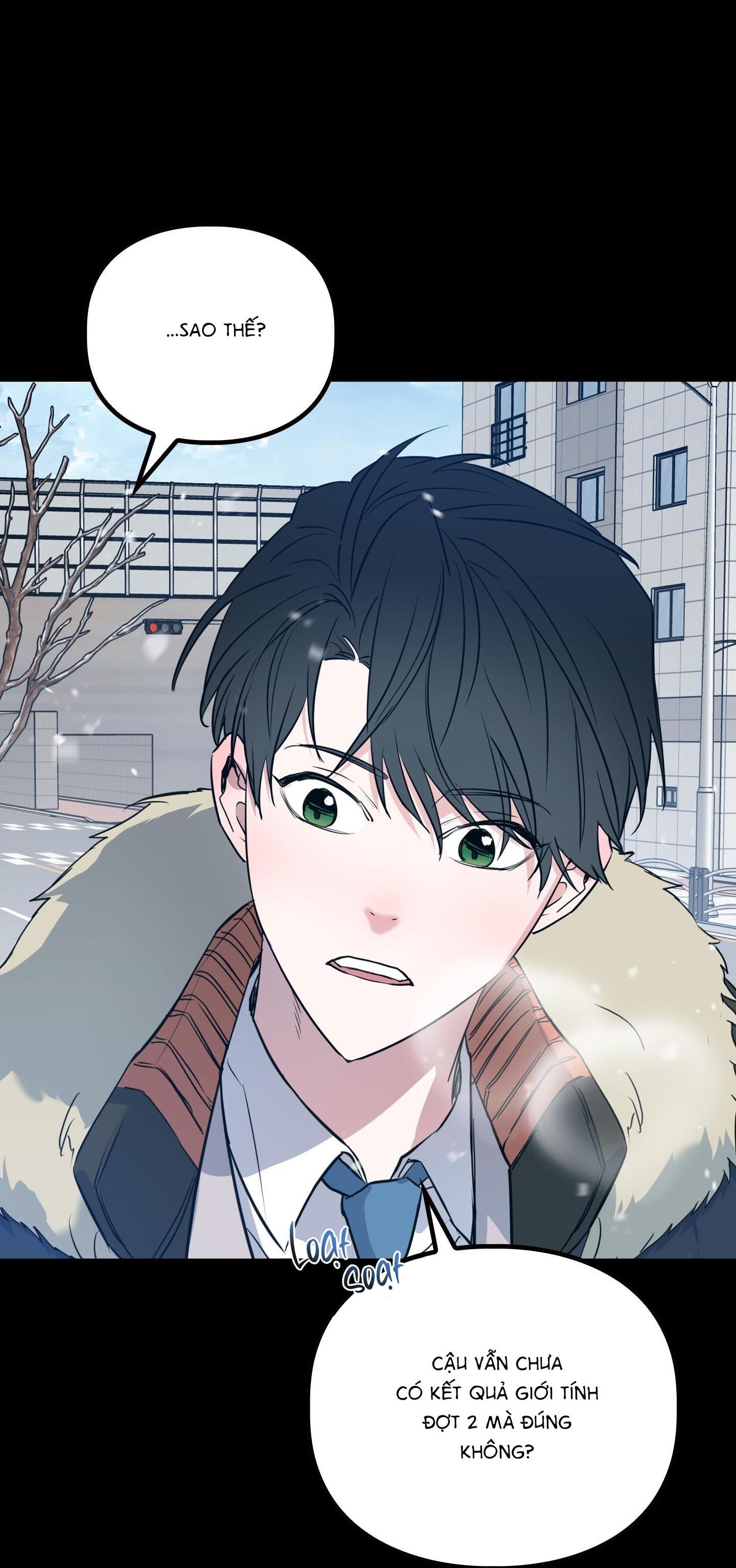 alpha mặt hàng không thể trả chapter 6 4