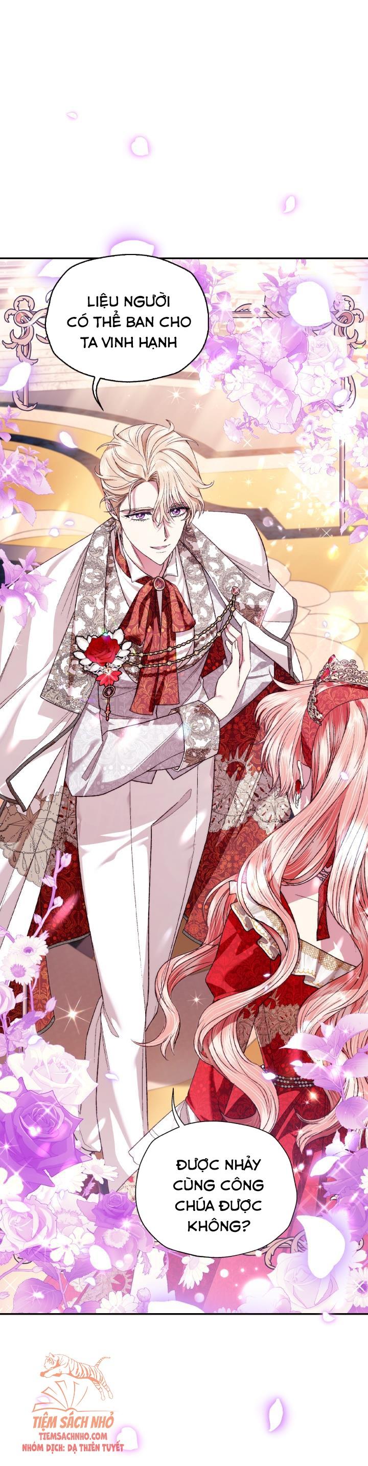 cha, con không muốn kết hôn đâu chapter 70 18