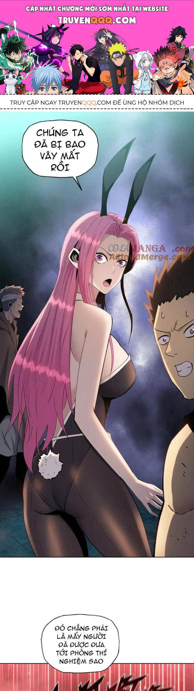 kẻ tàn nhẫn ngày tận thế: bắt đầu dự trữ hàng tỉ tấn vật tư chapter 26 1