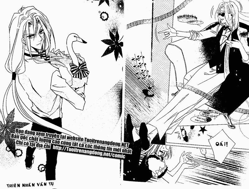 cafe thần tiên chapter 3 29