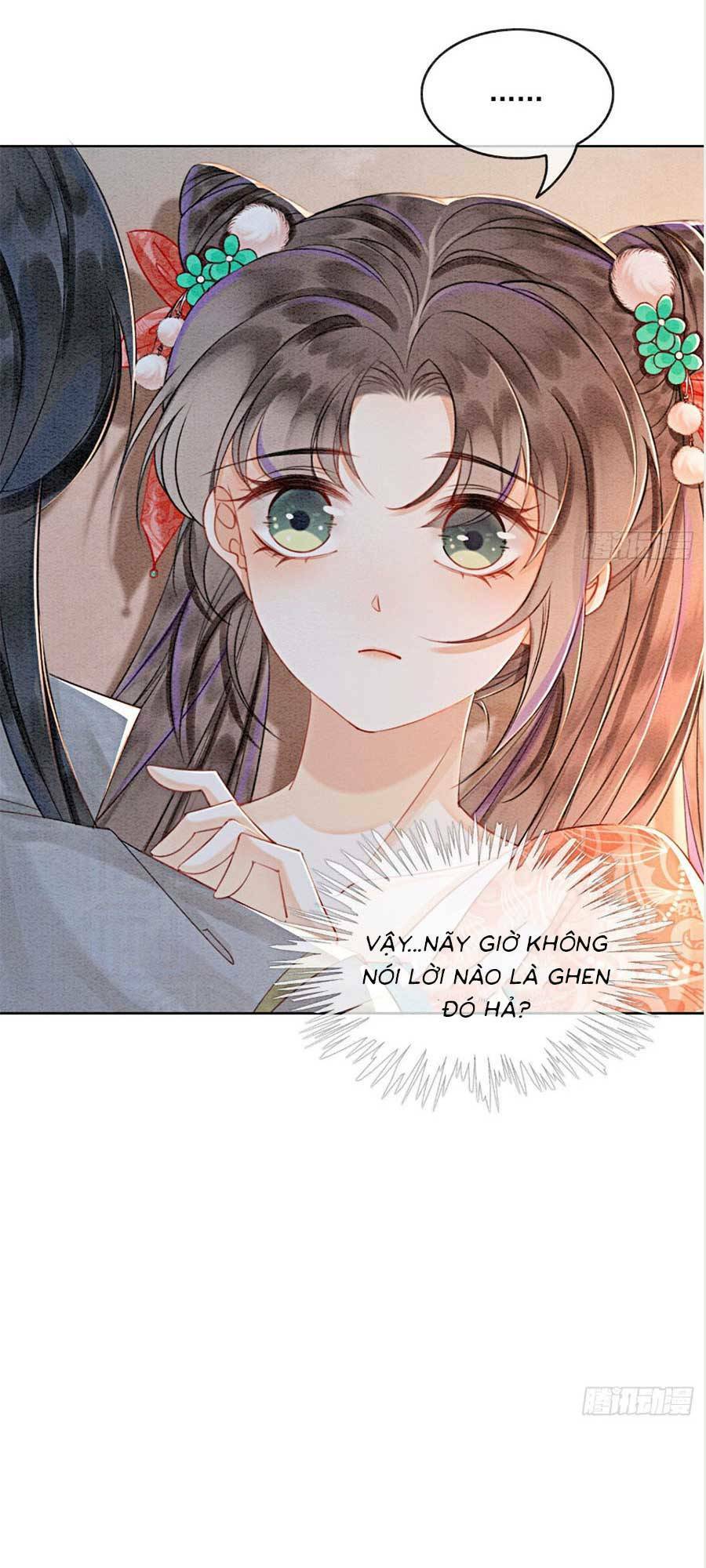 bắt đầu hủy hôn để công lược vương gia chapter 77 25