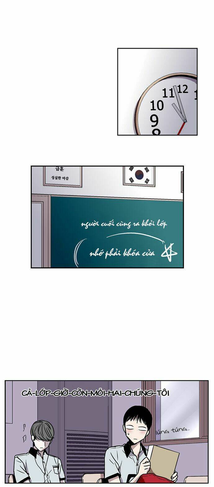 người máy hủy diệt chapter 1 59