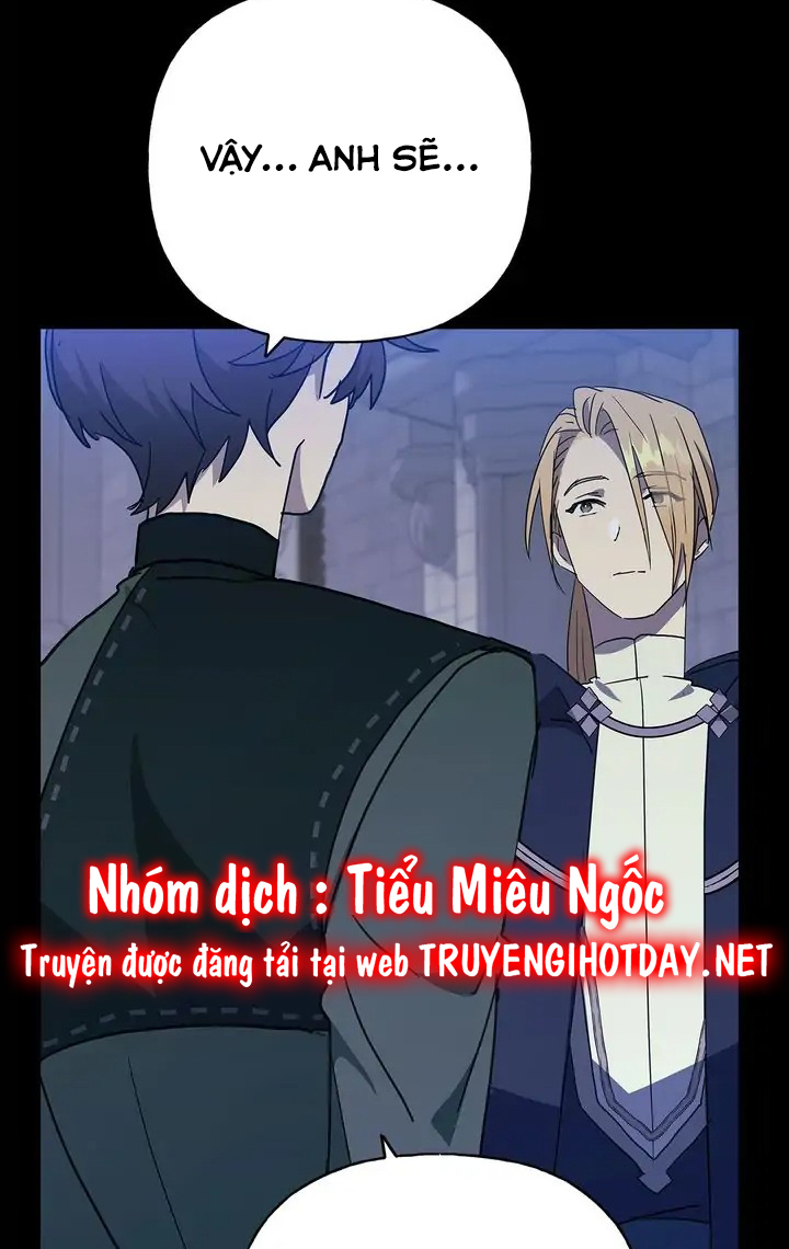 bình tĩnh nào, tiểu thư! chapter 47 11