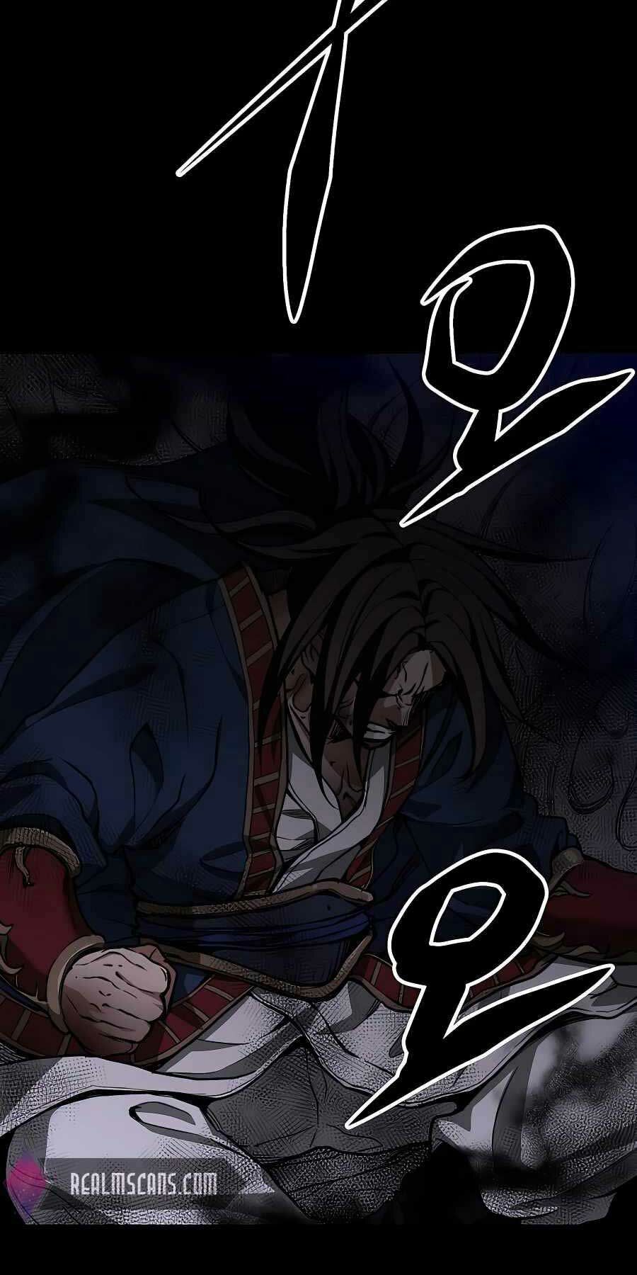 băng y kiếm thần chapter 21 2