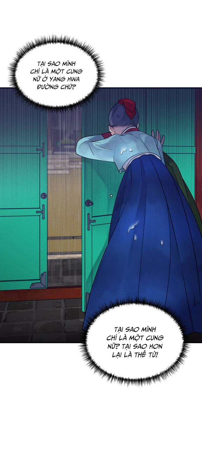 người tình của gwanghae chapter 36 18