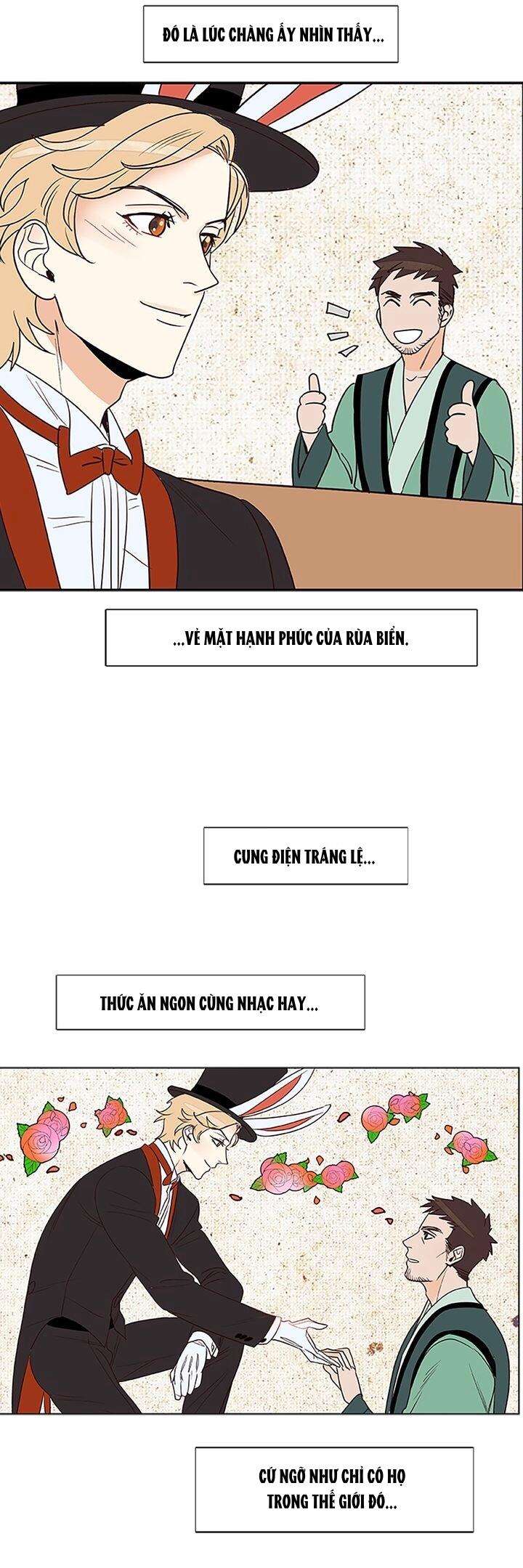 rạp chiếu phim bl cổ điển chapter 40 6