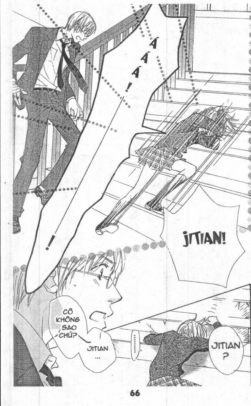 sweet mission chapter 1 65