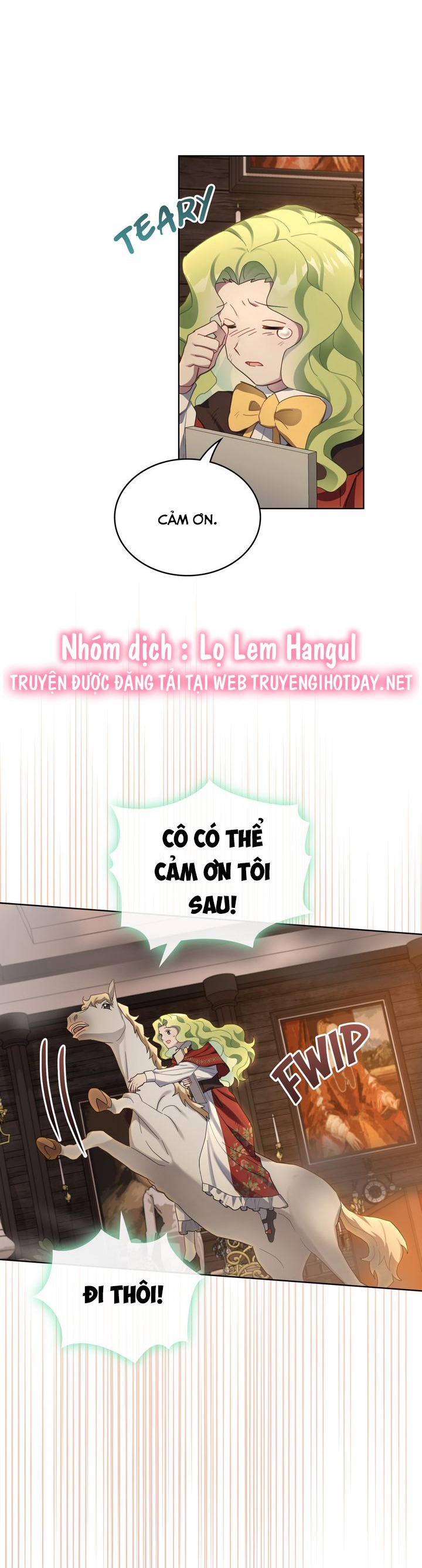 công chúa muôn loài chapter 45 19