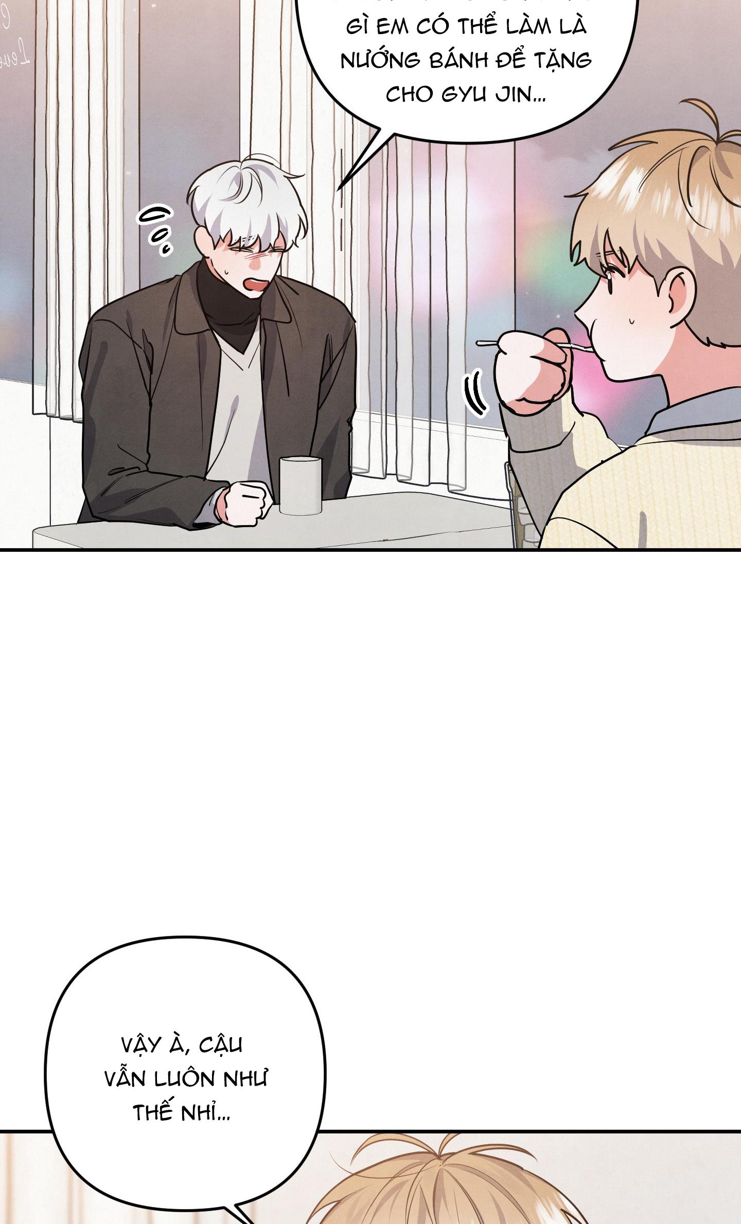 mối quan hệ ngu ngốc chapter 39 16