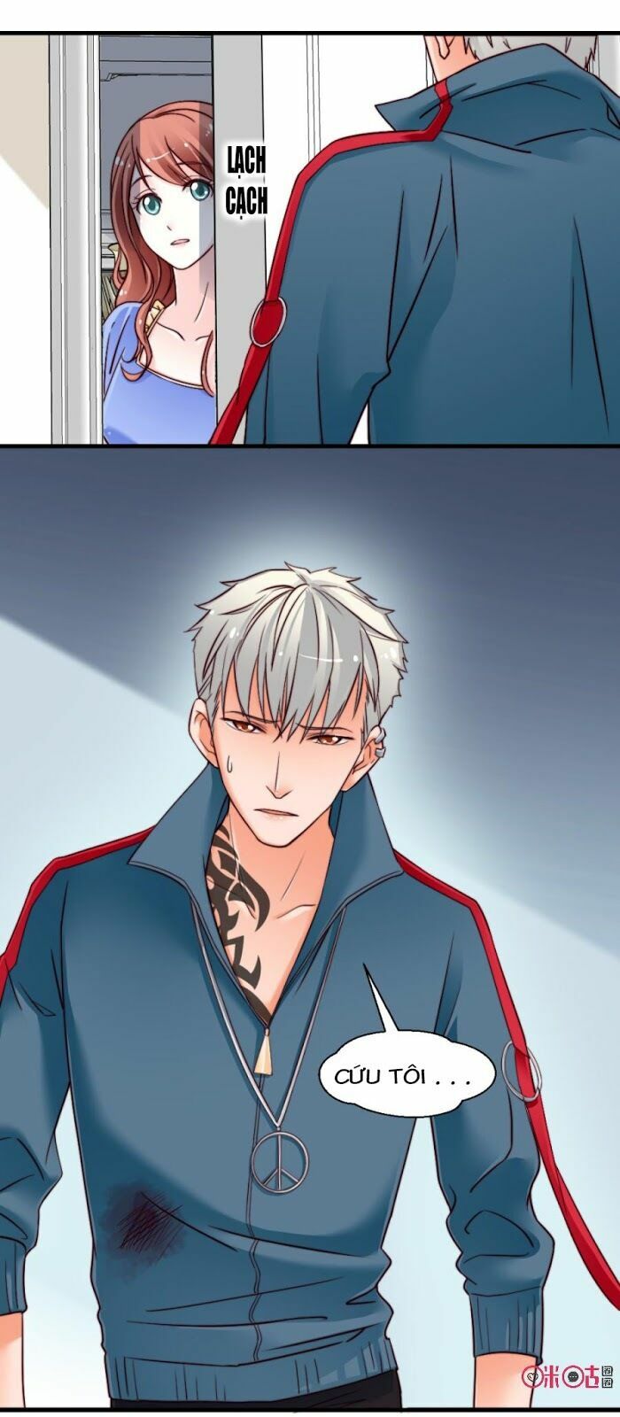 bí mật của thiên kim chapter 64 1