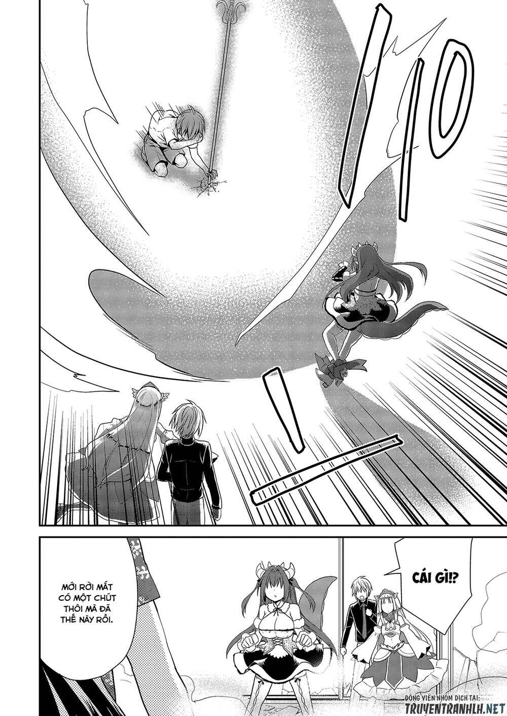 asmodeus wa akiramenai chapter 25 19