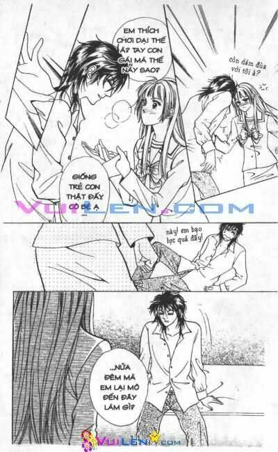 tóc gió thôi bay chapter 6 14