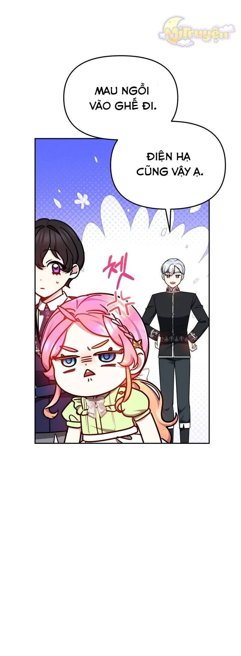 rồng con thuần hóa những kẻ điên chapter 39 53