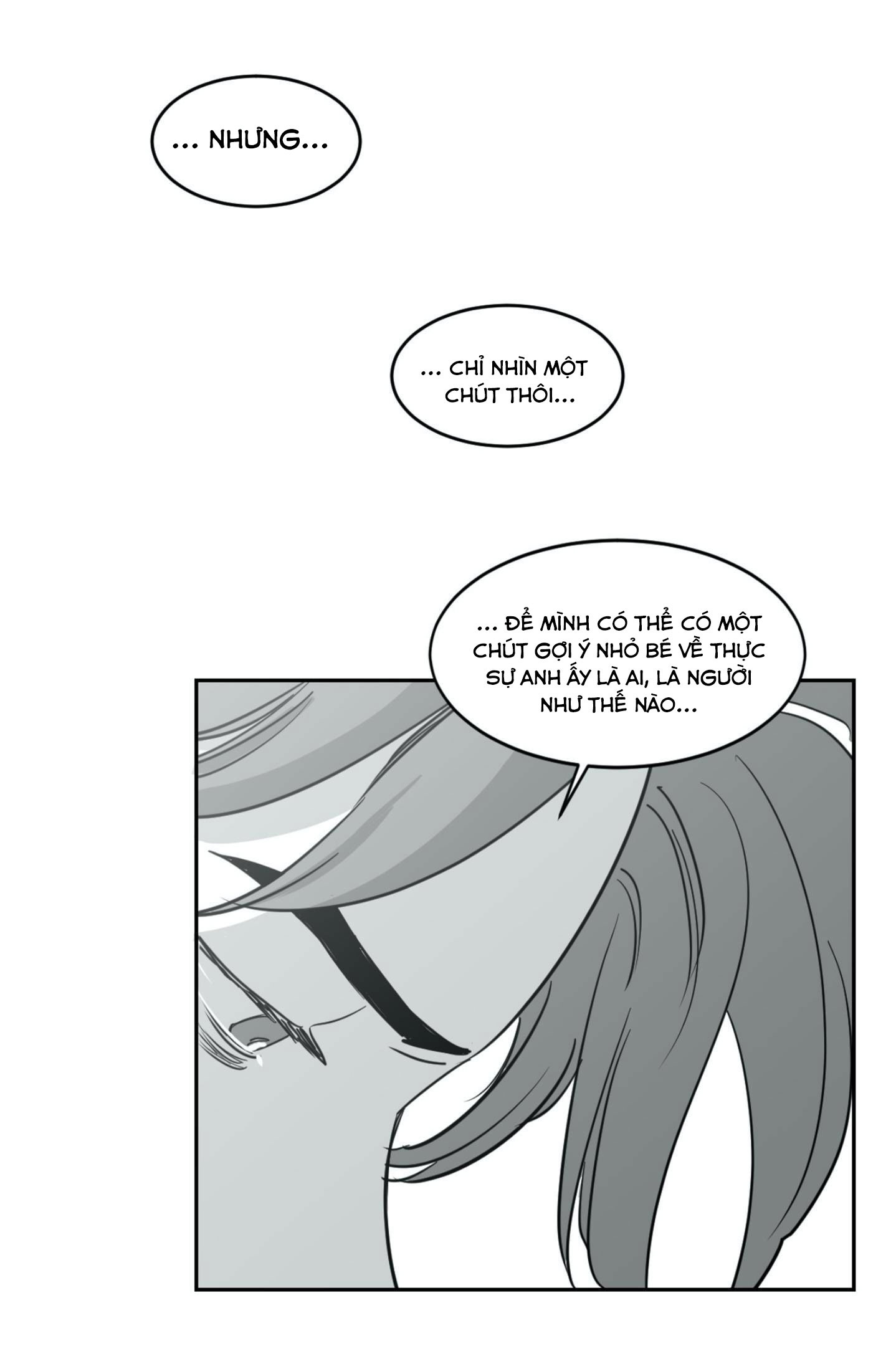 hyesung à, lại gần tôi nào! chapter 18 20