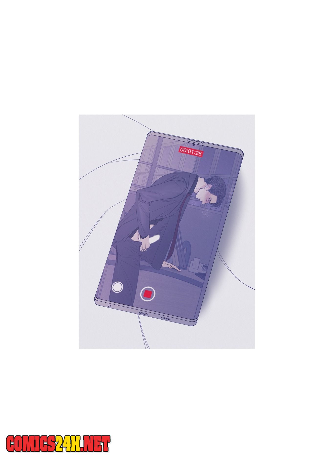 ghost door chapter 19 47