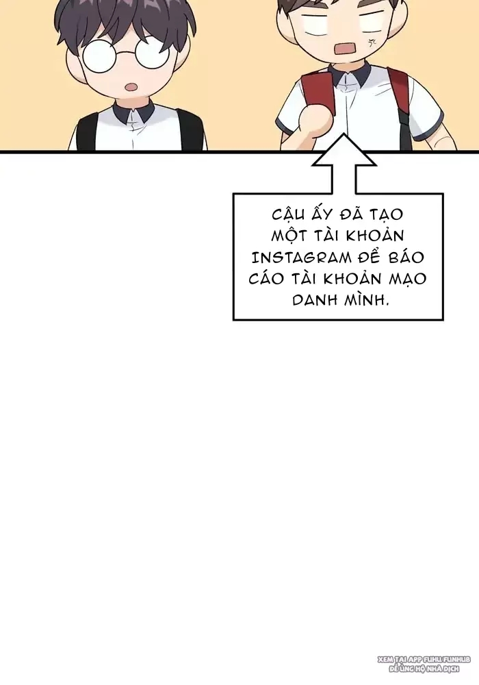 anh bạn của tôi đang phát sáng kìa ! chapter 25 31