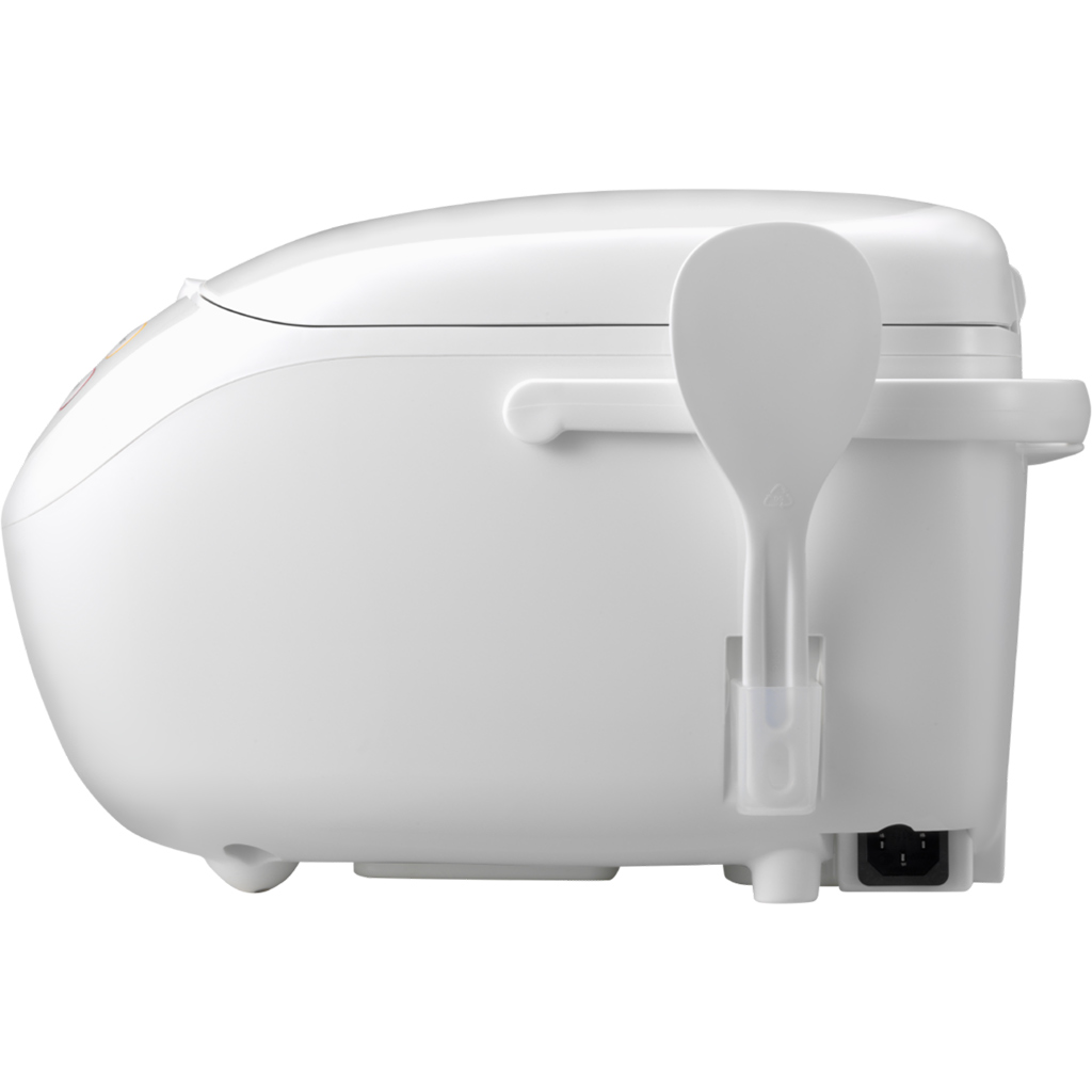 Nồi Cơm Điện Tử Panasonic 1 lít SR-CL108WRAM - Hàng Chính Hãng