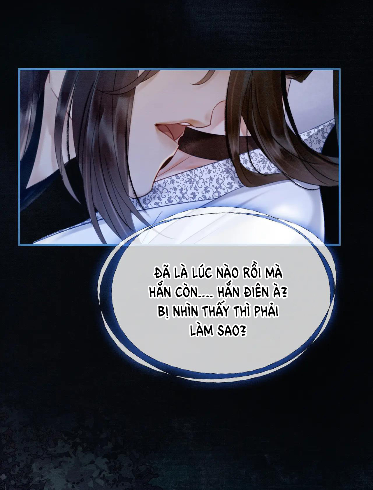 ai đã dạy hư đồ đệ phản diện của ta? chapter 7 7