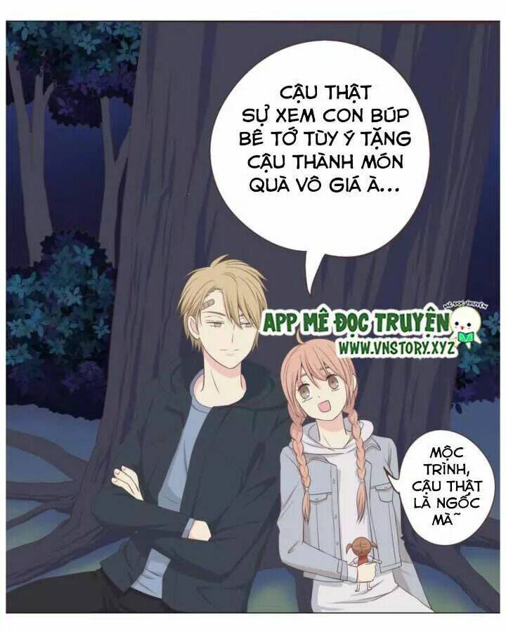 xin chào! dân nữ chapter 56 25