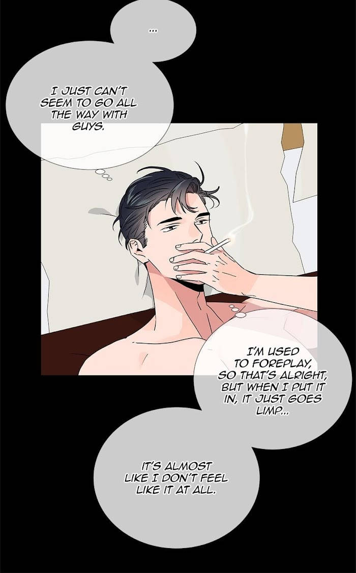 [raw] red candy chapter 23 3