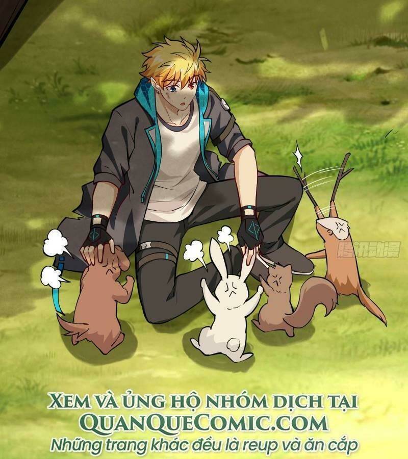 minh nhật thần đô chapter 42 69