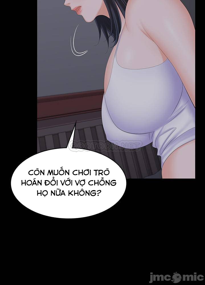 đổi vợ chapter 53 23