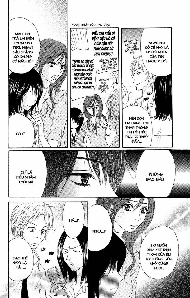 điện kích daisy chapter 7 24