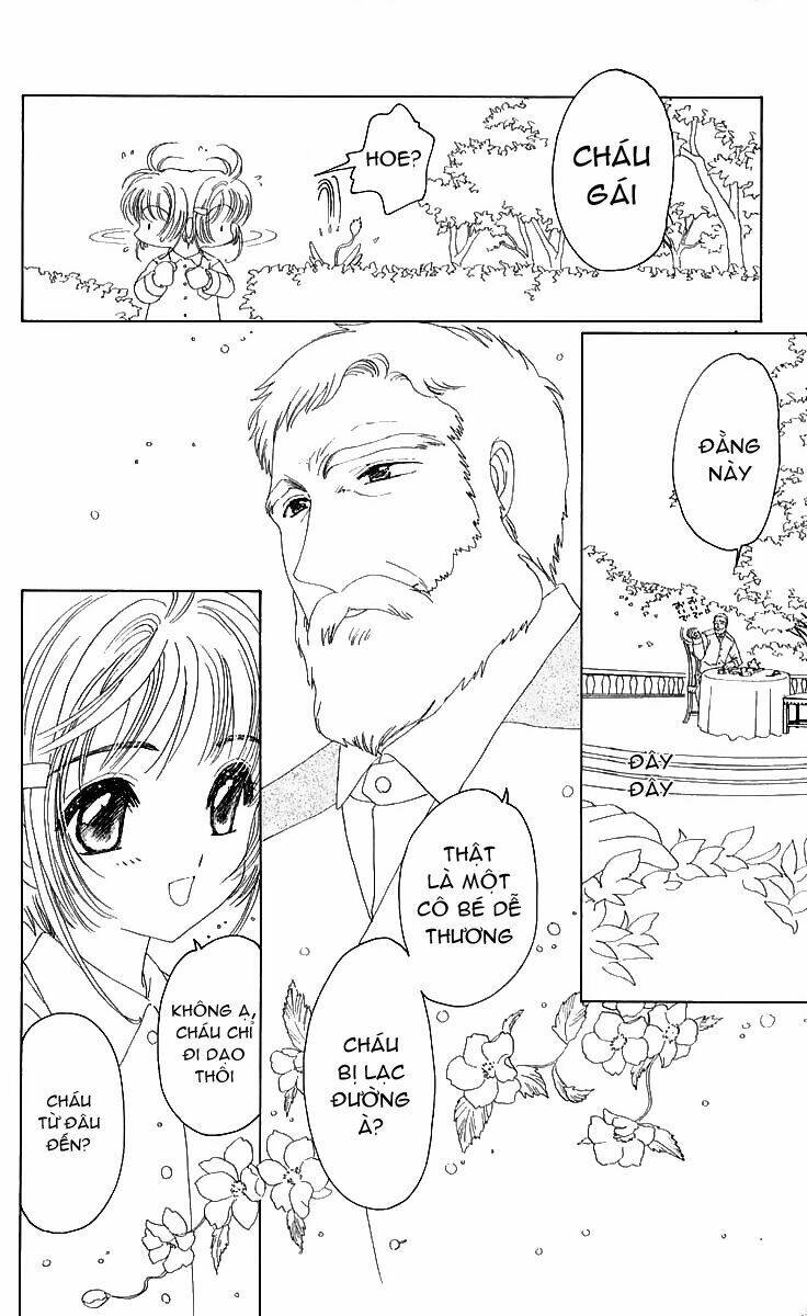 card captor sakura chapter 18 16