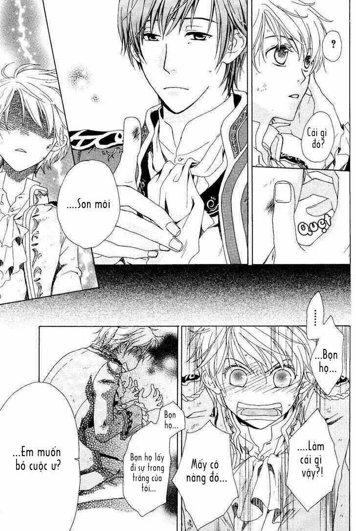 migawari hakushaku no bouken chapter 2 36