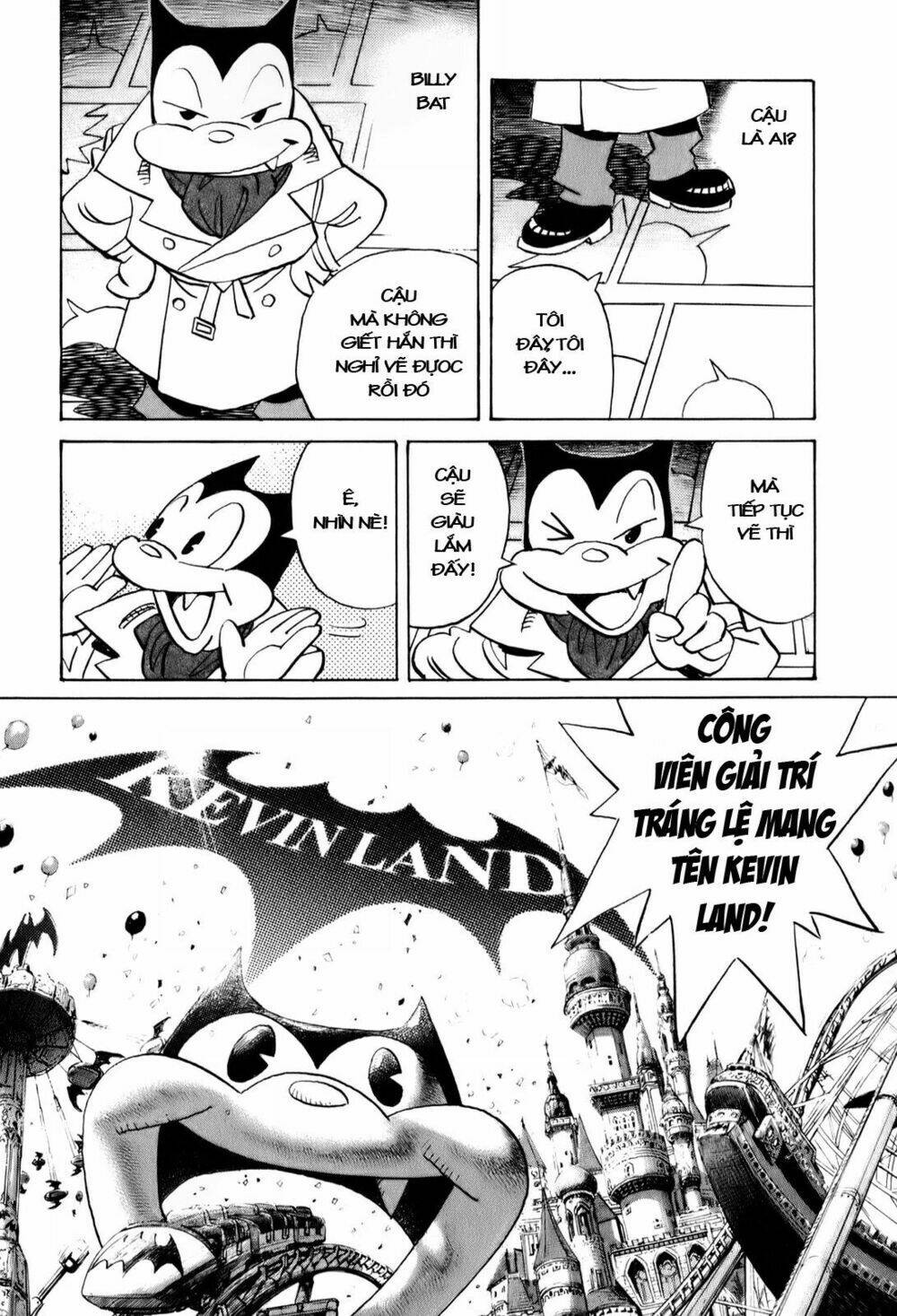 billy bat chapter 4 18