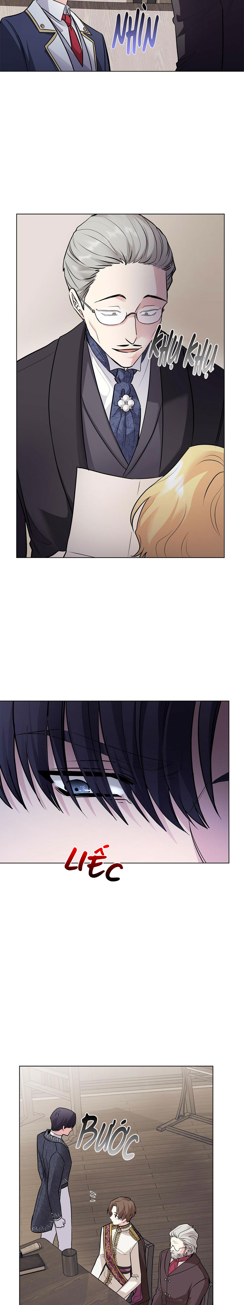 đi tìm nàng camellia chapter 28.2 3